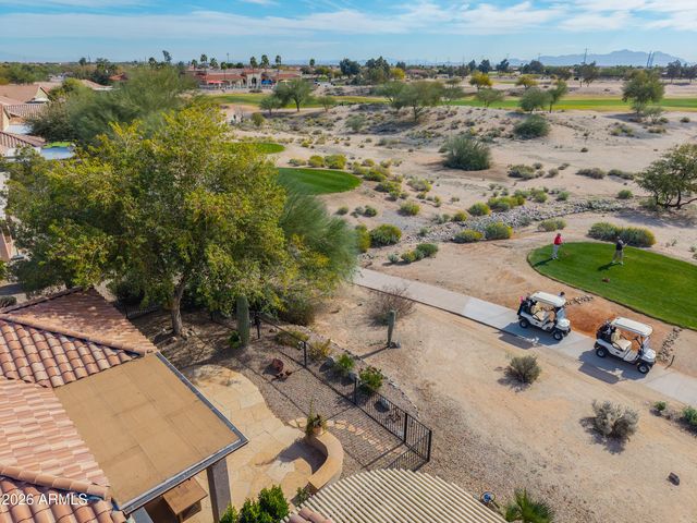 2467 E HANCOCK Trail, Casa Grande, AZ 85194