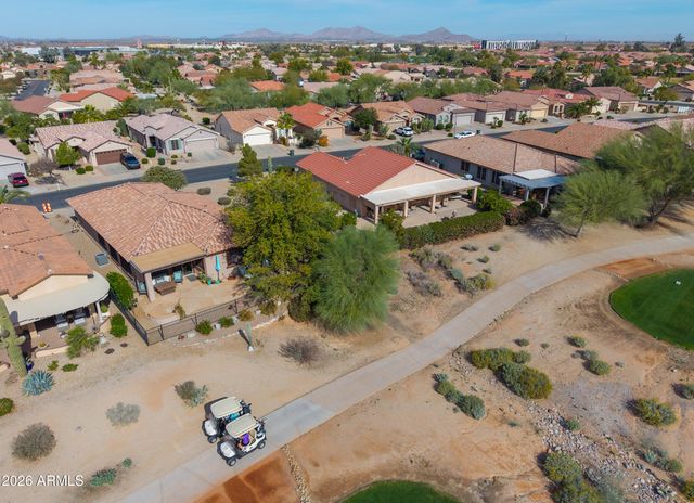 2467 E HANCOCK Trail, Casa Grande, AZ 85194