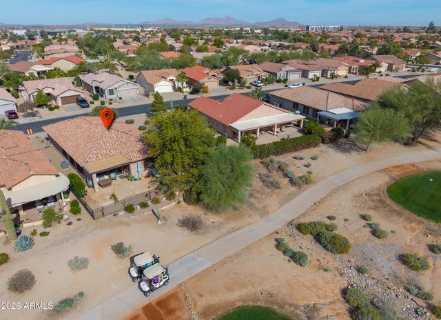 2467 E HANCOCK Trail, Casa Grande, AZ 85194