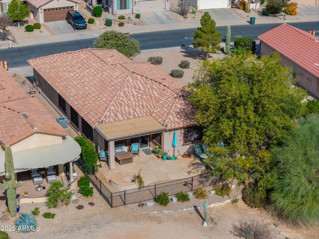 2467 E HANCOCK Trail, Casa Grande, AZ 85194