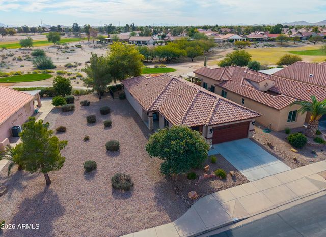 2467 E HANCOCK Trail, Casa Grande, AZ 85194