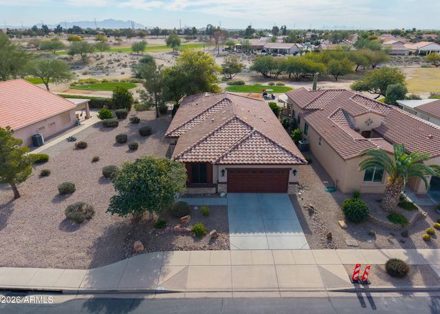 2467 E HANCOCK Trail, Casa Grande, AZ 85194