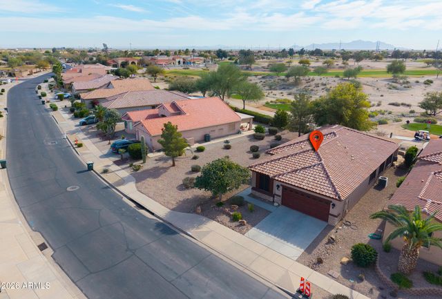 2467 E HANCOCK Trail, Casa Grande, AZ 85194