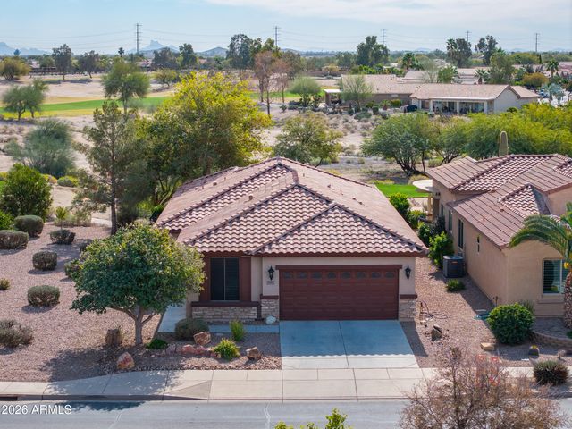 2467 E HANCOCK Trail, Casa Grande, AZ 85194