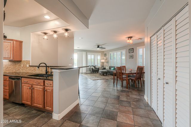 2467 E HANCOCK Trail, Casa Grande, AZ 85194