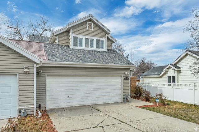 4194 S CAROLEEN WAY, Salt Lake City, UT 84124