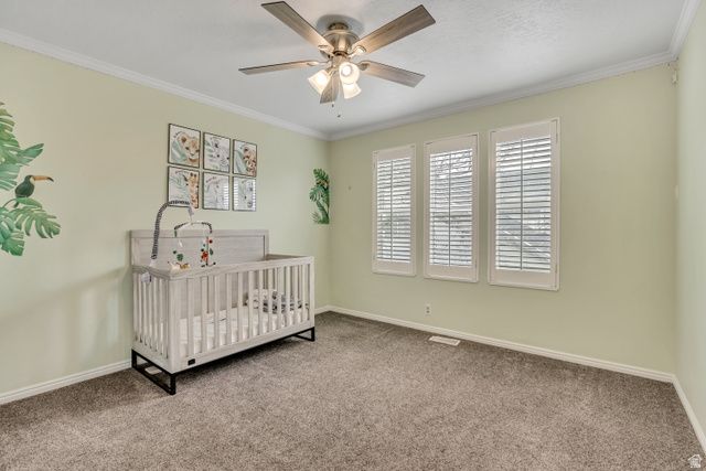 4194 S CAROLEEN WAY, Salt Lake City, UT 84124