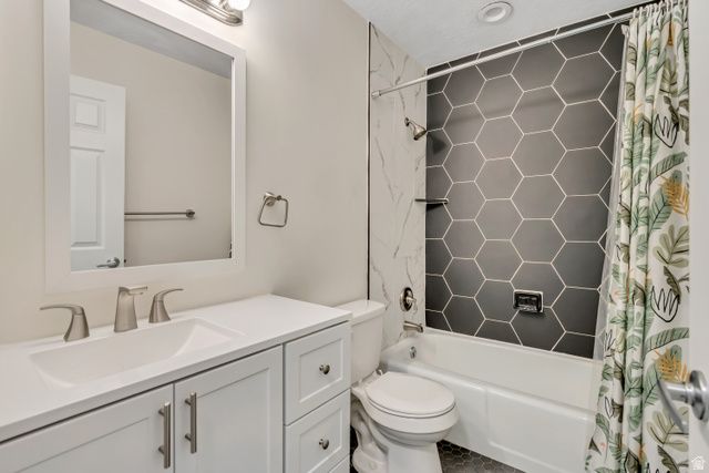 4194 S CAROLEEN WAY, Salt Lake City, UT 84124