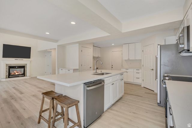 4194 S CAROLEEN WAY, Salt Lake City, UT 84124