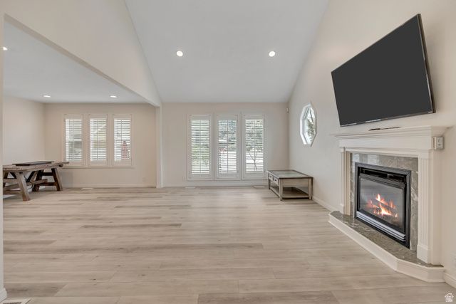 4194 S CAROLEEN WAY, Salt Lake City, UT 84124