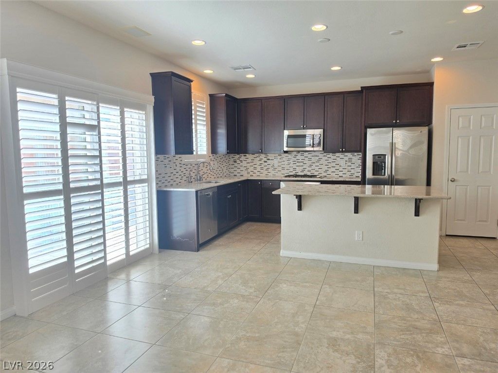 5688 North Bishop Flowers Street, Las Vegas, NV 89130 — photo 3