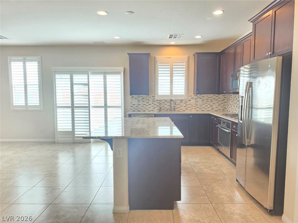 5688 North Bishop Flowers Street, Las Vegas, NV 89130 — photo 4