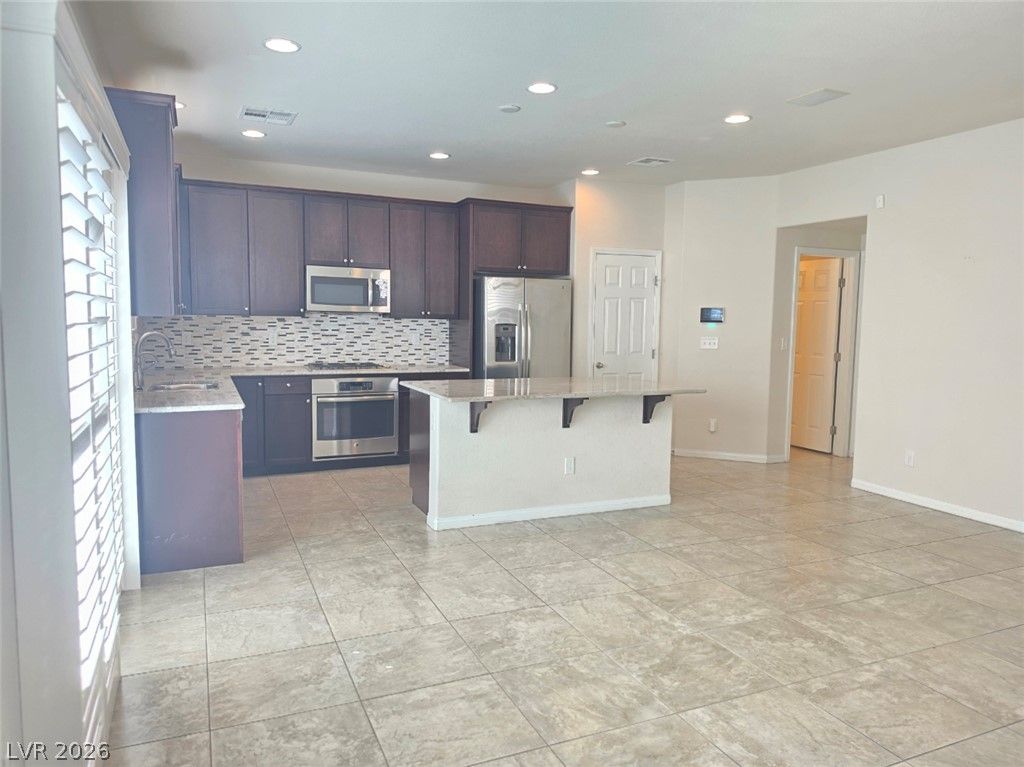 5688 North Bishop Flowers Street, Las Vegas, NV 89130 — photo 5
