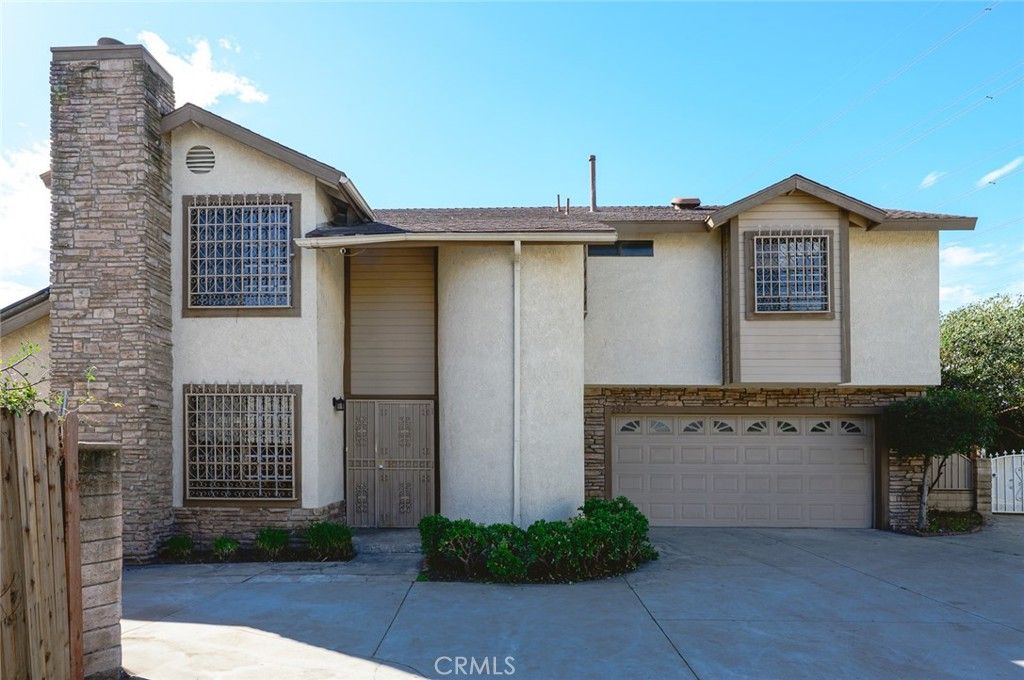 2555 Angelus Ave, Rosemead, CA 91770