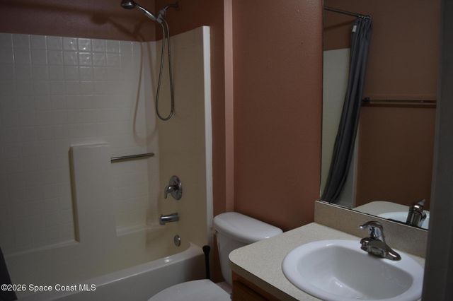 2749 Freehold Avenue SE, Palm Bay, FL 32909