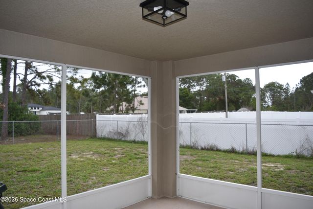 2749 Freehold Avenue SE, Palm Bay, FL 32909