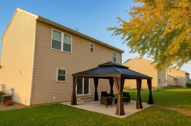 2425 Sagebrush Street, Kalamazoo, MI 49006