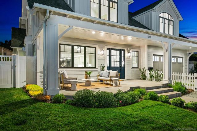 910 Balboa Ave, Coronado, CA 92118