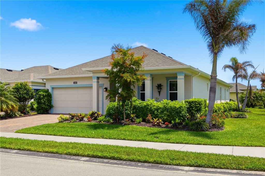 3400 Wild Banyan Way, Vero Beach, FL 32966