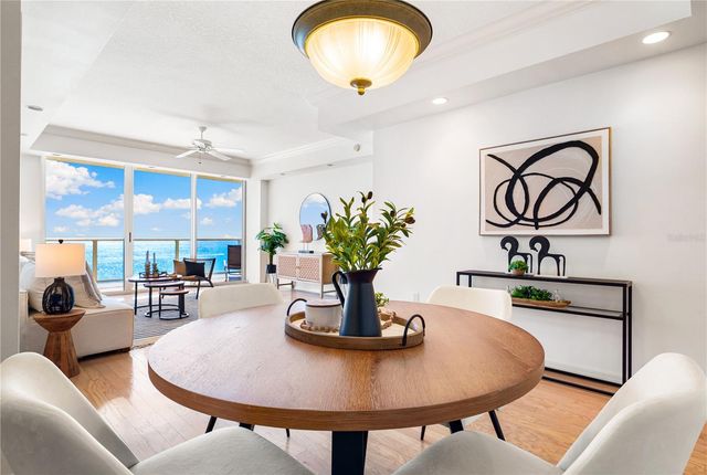 1800 BENJAMIN FRANKLIN DRIVE A905, Sarasota, FL 34236