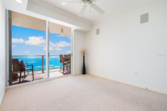 1800 BENJAMIN FRANKLIN DRIVE A905, Sarasota, FL 34236