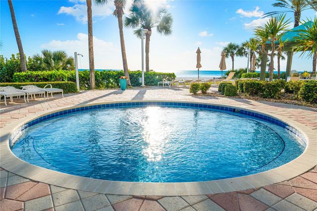 1800 BENJAMIN FRANKLIN DRIVE A905, Sarasota, FL 34236