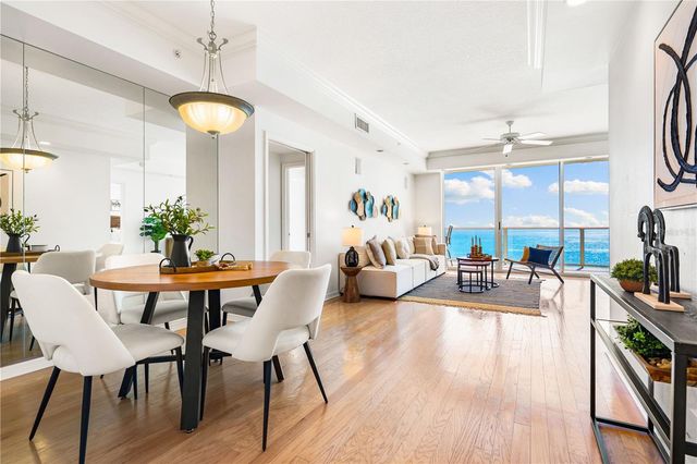1800 BENJAMIN FRANKLIN DRIVE A905, Sarasota, FL 34236