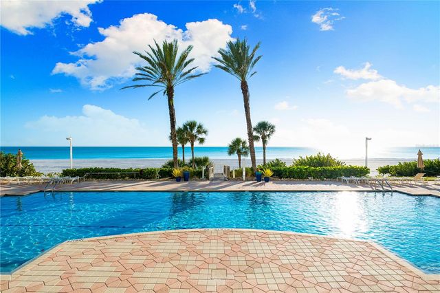 1800 BENJAMIN FRANKLIN DRIVE A905, Sarasota, FL 34236