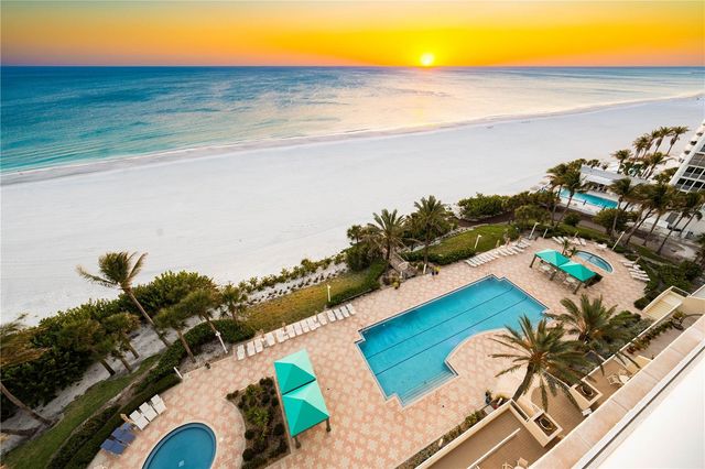 1800 BENJAMIN FRANKLIN DRIVE A905, Sarasota, FL 34236