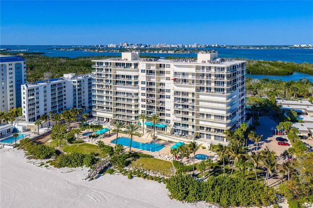 1800 BENJAMIN FRANKLIN DRIVE A905, Sarasota, FL 34236