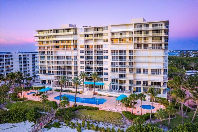 1800 BENJAMIN FRANKLIN DRIVE A905, Sarasota, FL 34236