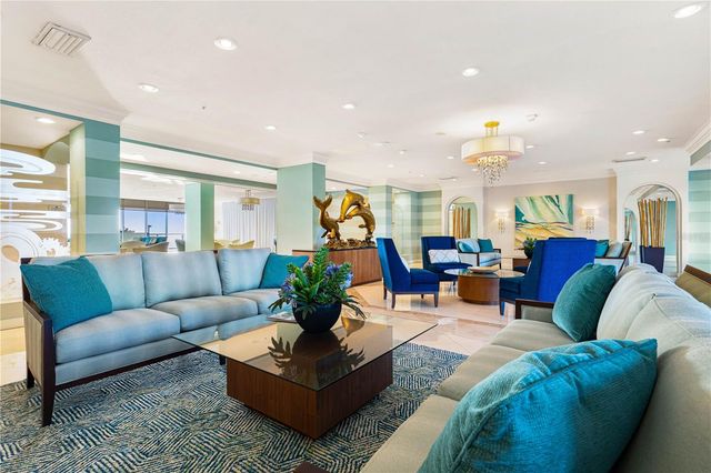 1800 BENJAMIN FRANKLIN DRIVE A905, Sarasota, FL 34236