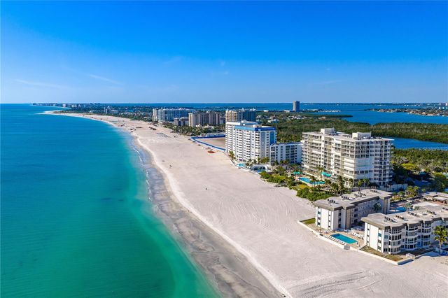 1800 BENJAMIN FRANKLIN DRIVE A905, Sarasota, FL 34236