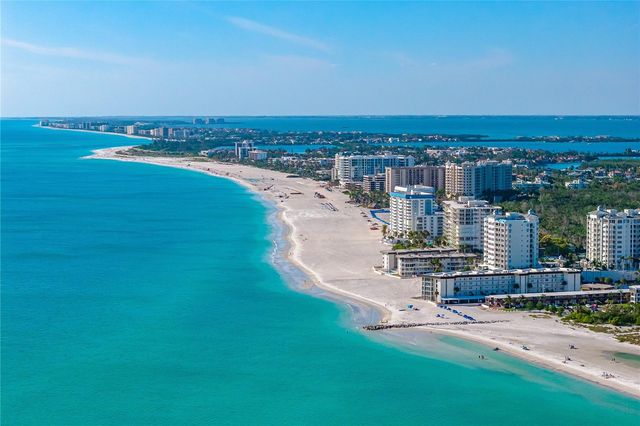 1800 BENJAMIN FRANKLIN DRIVE A905, Sarasota, FL 34236