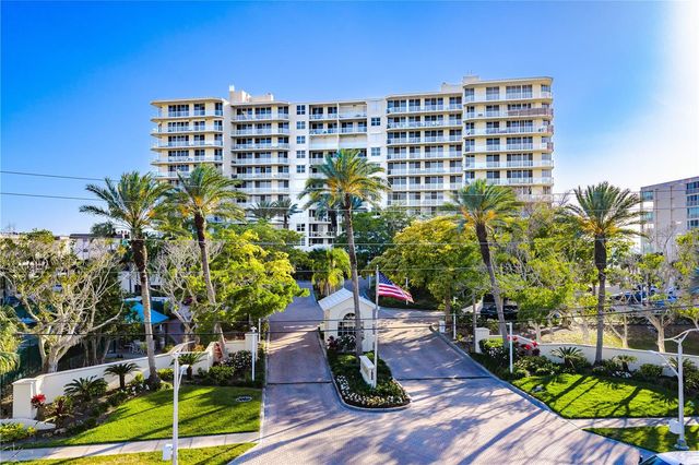 1800 BENJAMIN FRANKLIN DRIVE A905, Sarasota, FL 34236