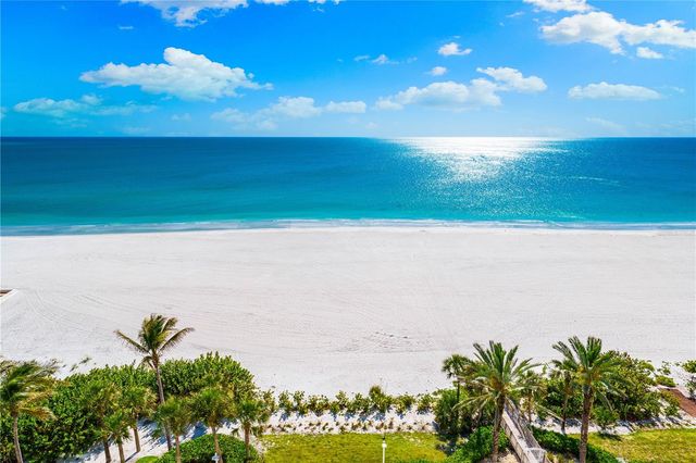 1800 BENJAMIN FRANKLIN DRIVE A905, Sarasota, FL 34236