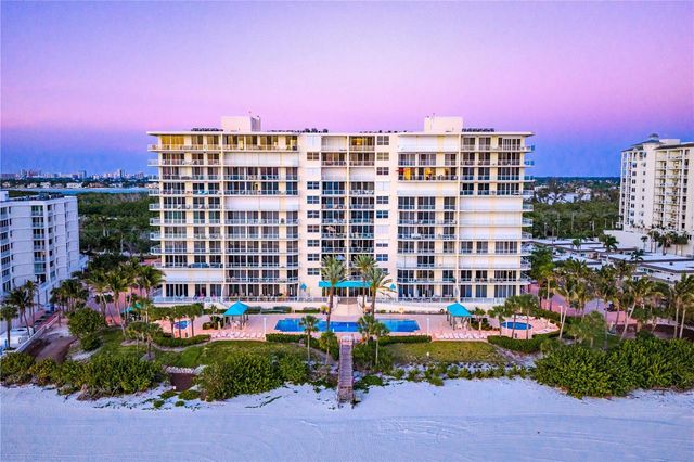 1800 BENJAMIN FRANKLIN DRIVE A905, Sarasota, FL 34236