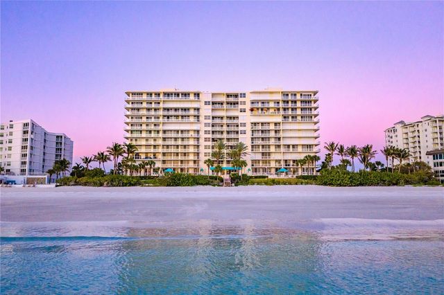 1800 BENJAMIN FRANKLIN DRIVE A905, Sarasota, FL 34236