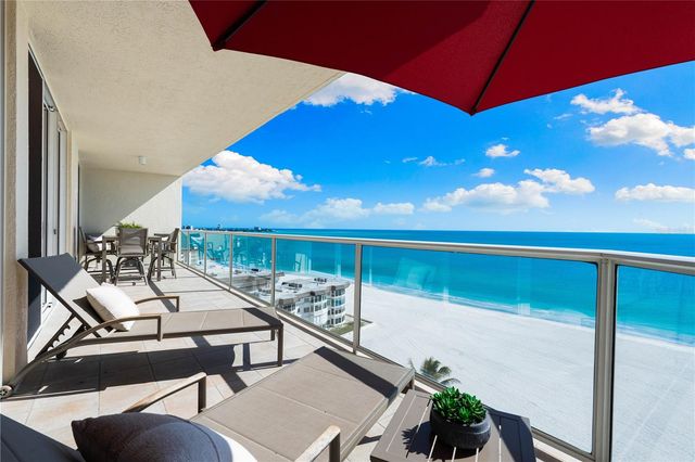 1800 BENJAMIN FRANKLIN DRIVE A905, Sarasota, FL 34236