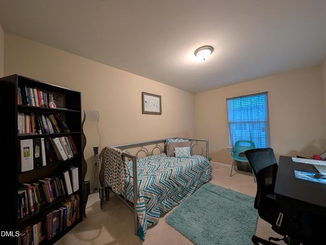 2809 Benevolence Drive, Raleigh, NC 27610