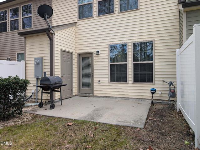 2809 Benevolence Drive, Raleigh, NC 27610