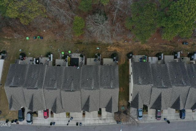 2809 Benevolence Drive, Raleigh, NC 27610