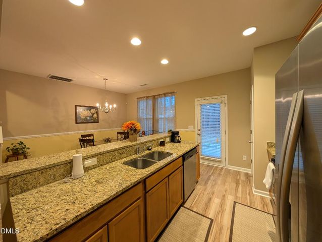 2809 Benevolence Drive, Raleigh, NC 27610