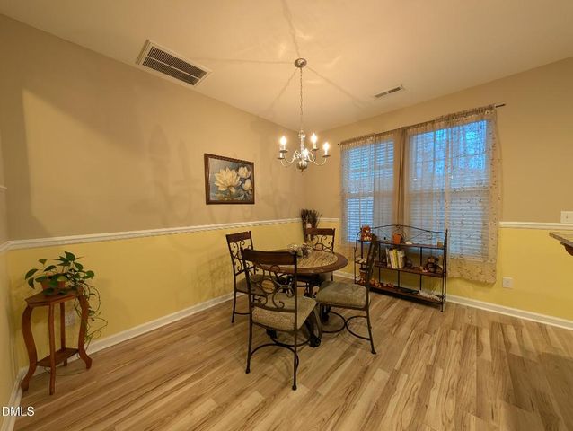 2809 Benevolence Drive, Raleigh, NC 27610