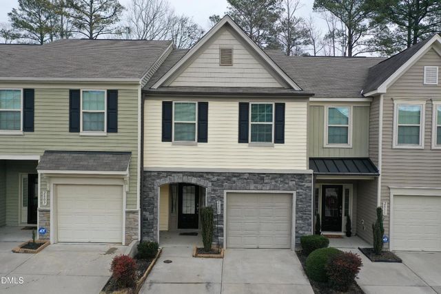 2809 Benevolence Drive, Raleigh, NC 27610