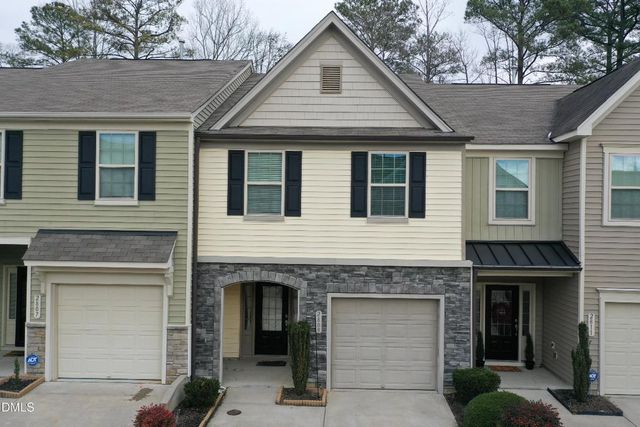 2809 Benevolence Drive, Raleigh, NC 27610