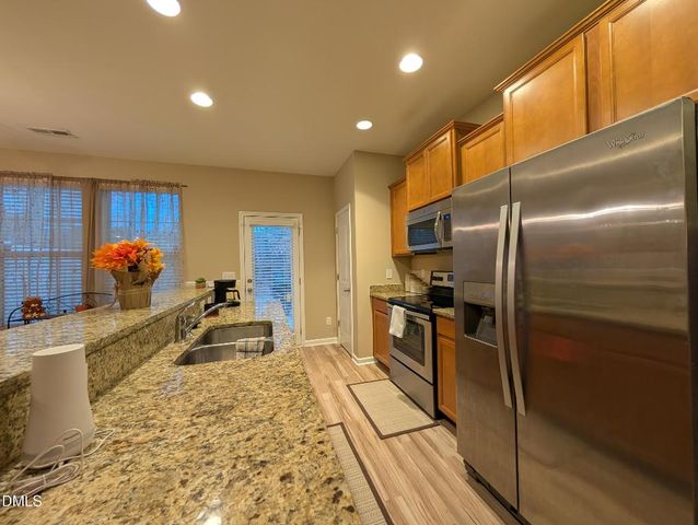 2809 Benevolence Drive, Raleigh, NC 27610