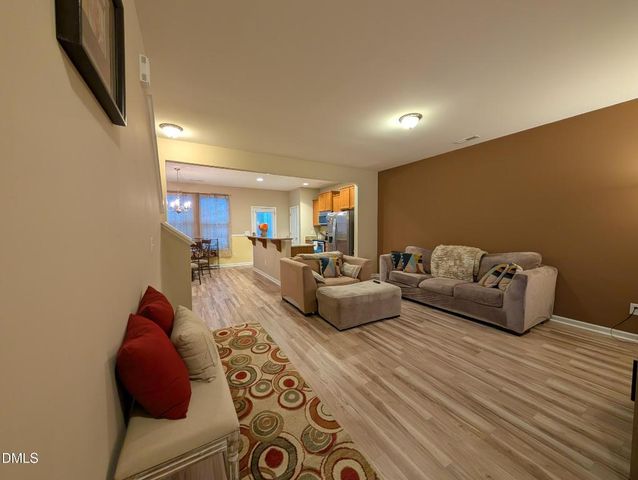 2809 Benevolence Drive, Raleigh, NC 27610