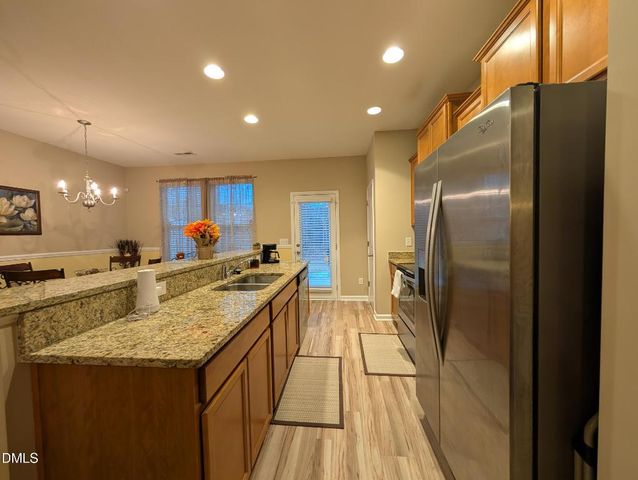 2809 Benevolence Drive, Raleigh, NC 27610