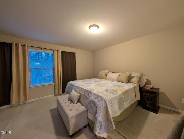 2809 Benevolence Drive, Raleigh, NC 27610